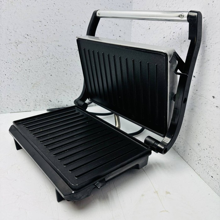 Электрогриль ENDEVER Grillmaster-119