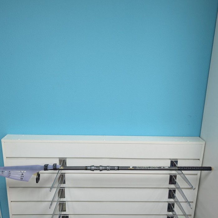 Удочка Comandor Junior Carp 390