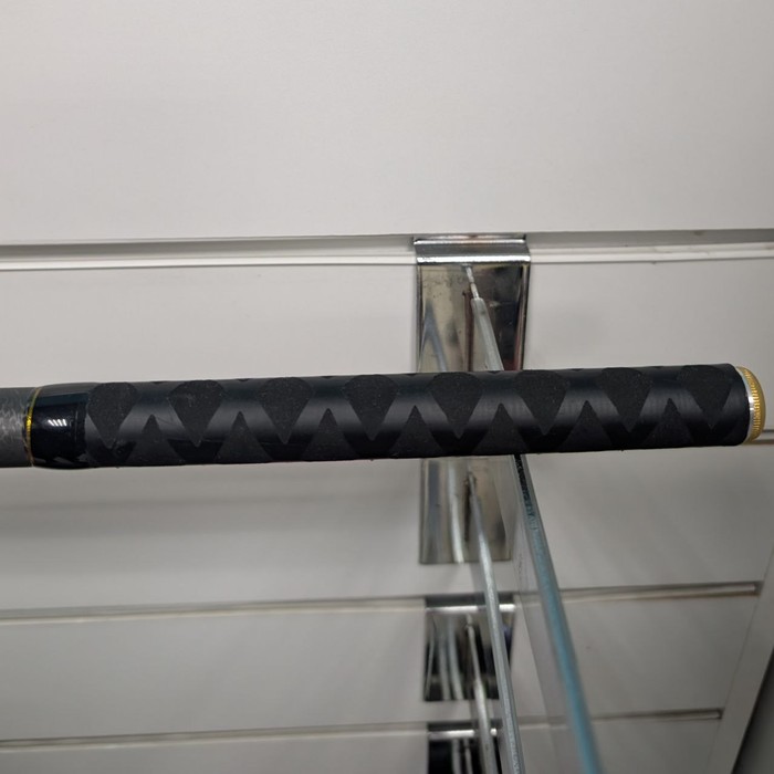 Удочка Comandor Junior Carp 390