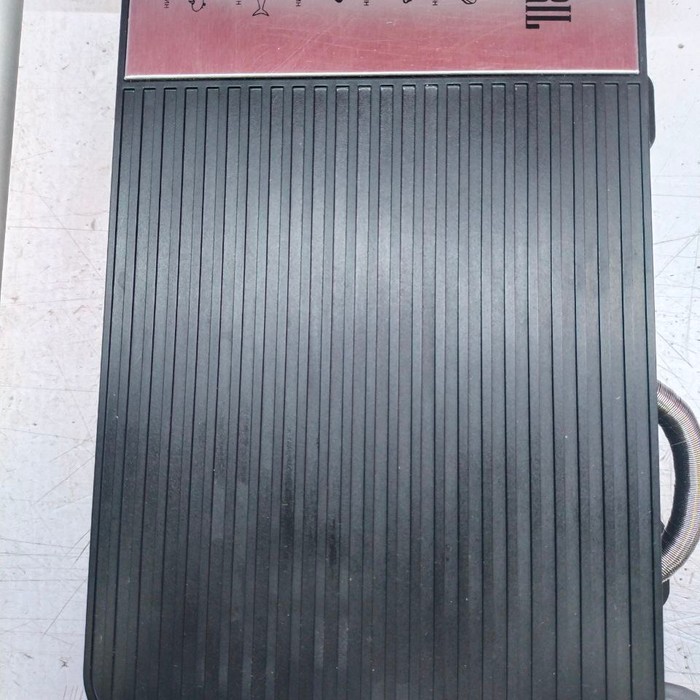 Электрогриль GFGRIL gf-012