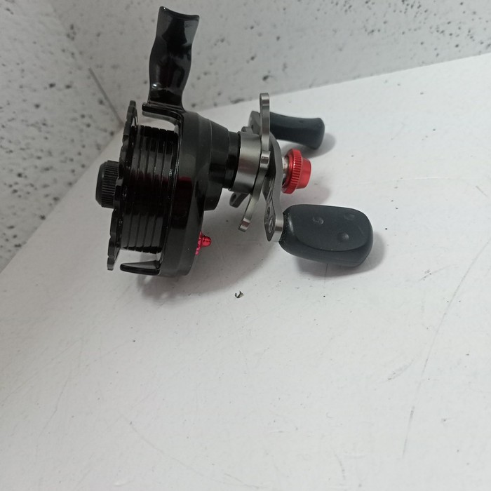 Катушка LEO DWS60