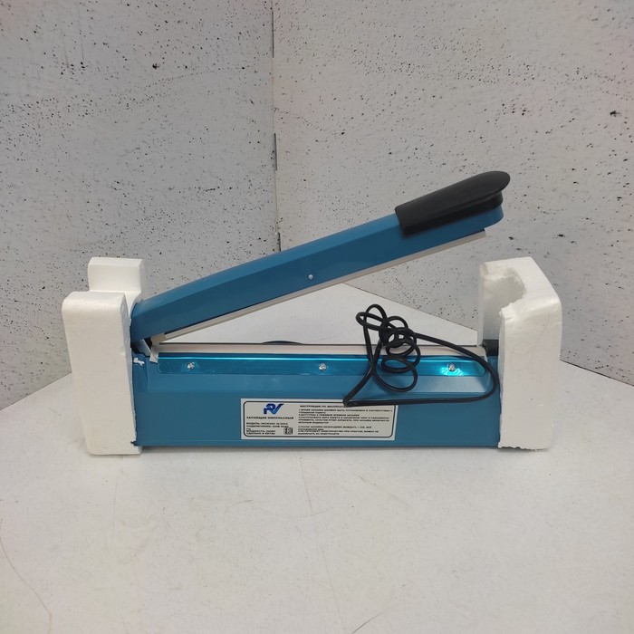 Вакуумный упаковщик PackVac IS-300/2 ABS