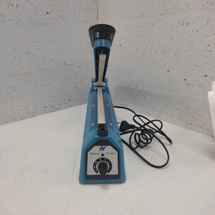 Вакуумный упаковщик PackVac IS-300/2 ABS