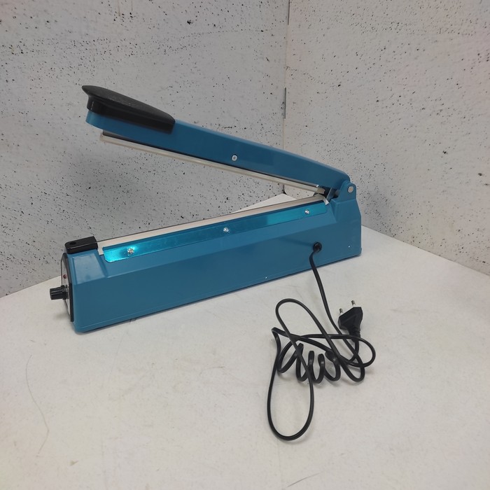 Вакуумный упаковщик PackVac IS-300/2 ABS