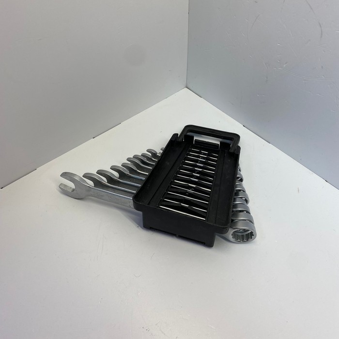 Набор инструментов (малый) Кобальт 12 штук