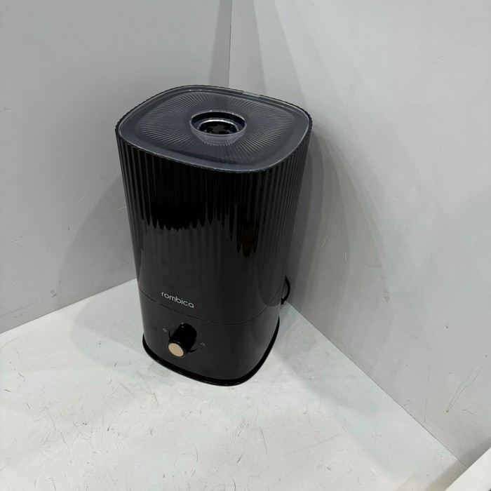 Увлажнитель воздуха FORT HUM 021