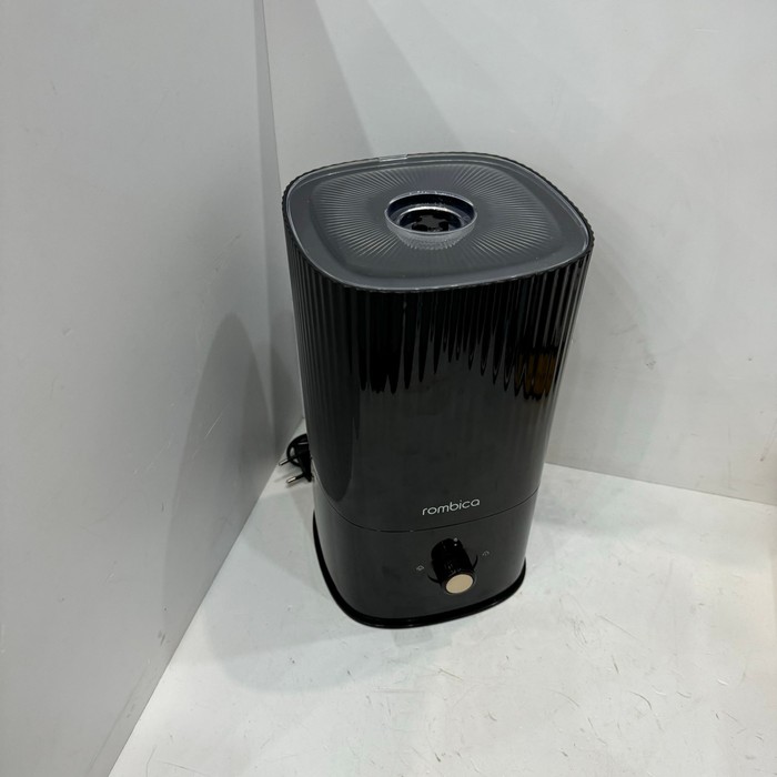 Увлажнитель воздуха FORT HUM 021