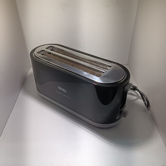 Тостер DSP KC2046