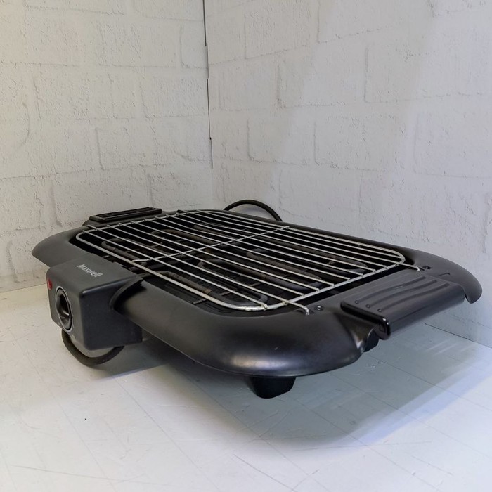 Электрогриль Maxwell MW-1985