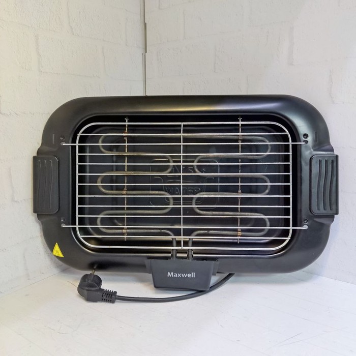 Электрогриль Maxwell MW-1985