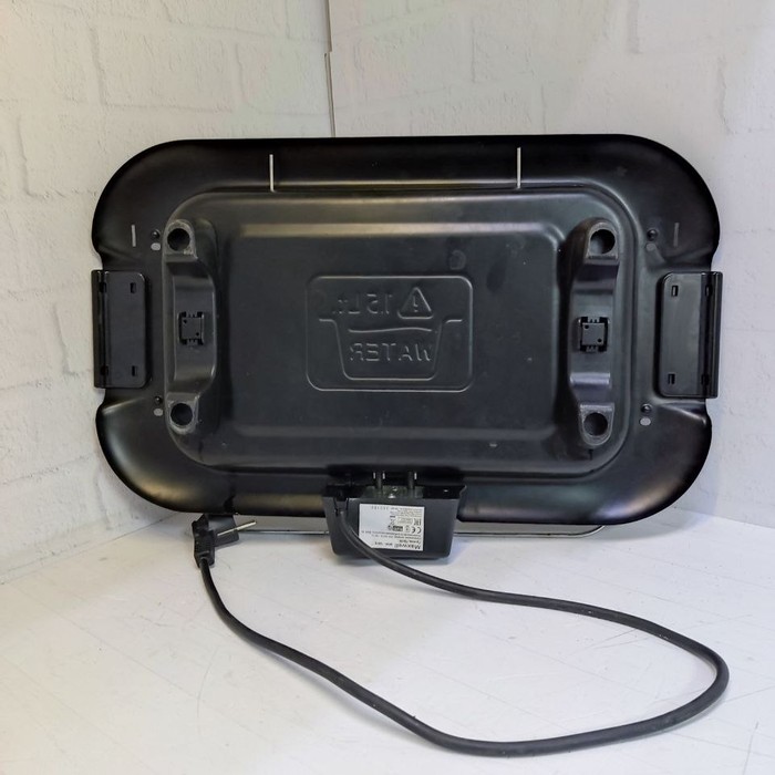 Электрогриль Maxwell MW-1985