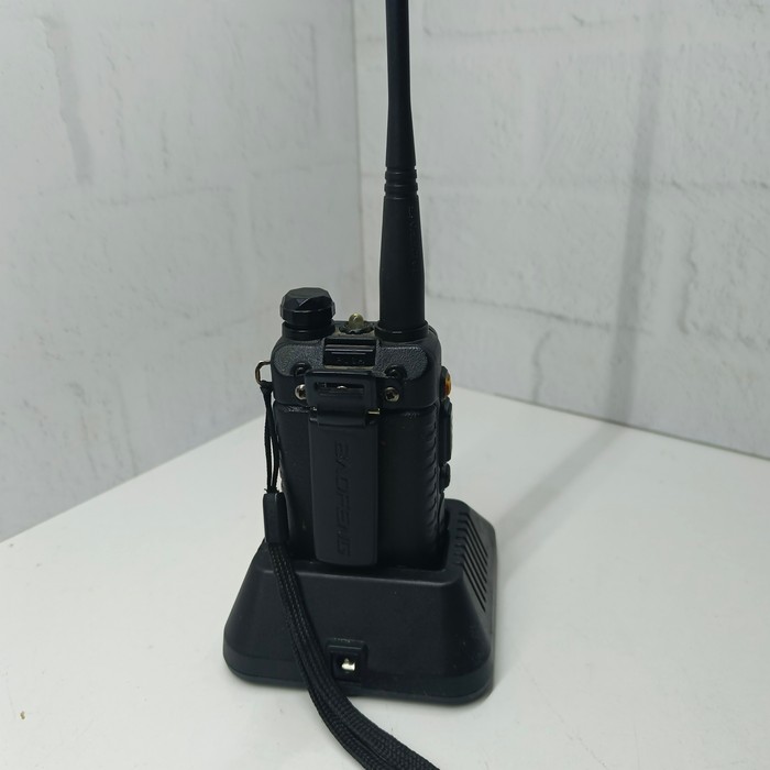 Рация Baofeng UV-5R