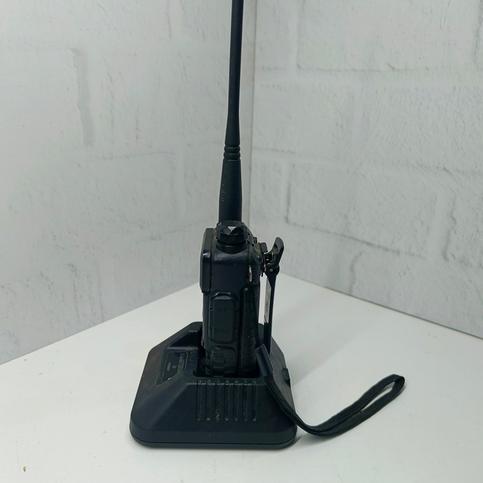 Рация Baofeng UV-5R