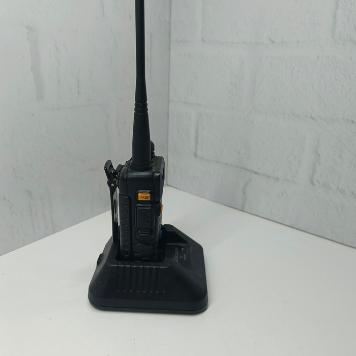 Рация Baofeng UV-5R