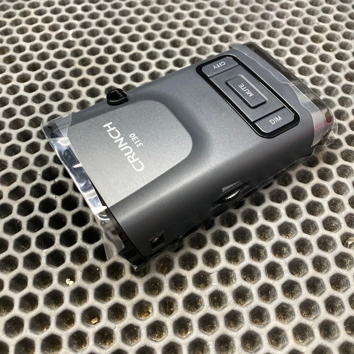 Антирадар Crunch Evolution 3130