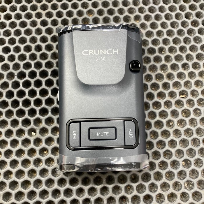 Антирадар Crunch Evolution 3130