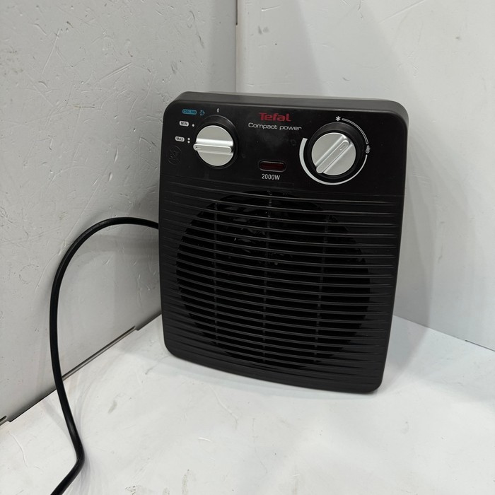 Тепловая пушка Tefal SE2210F0