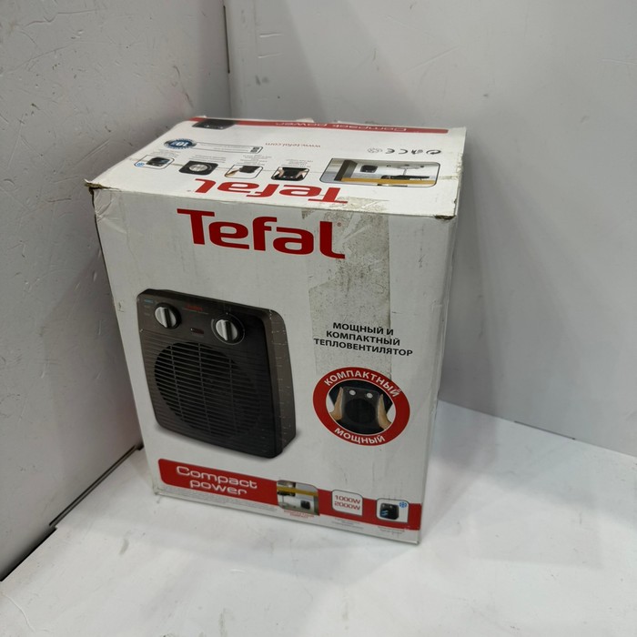 Тепловая пушка Tefal SE2210F0