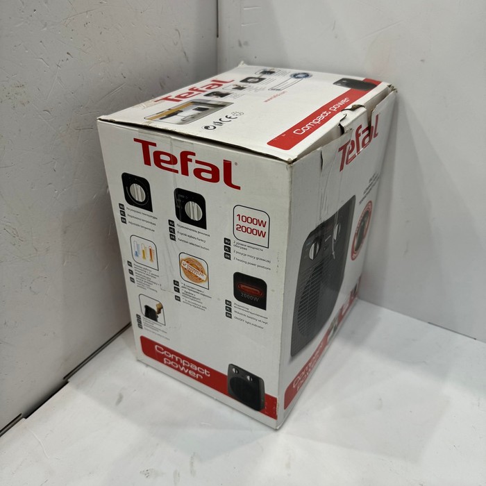 Тепловая пушка Tefal SE2210F0