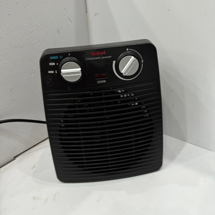 Тепловая пушка Tefal SE2210F0