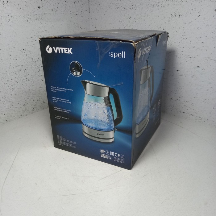 Чайник Vitek VT-8808