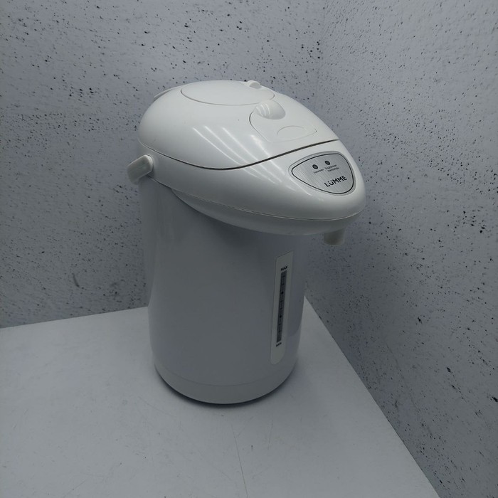 Термопот LUMME LU 3834