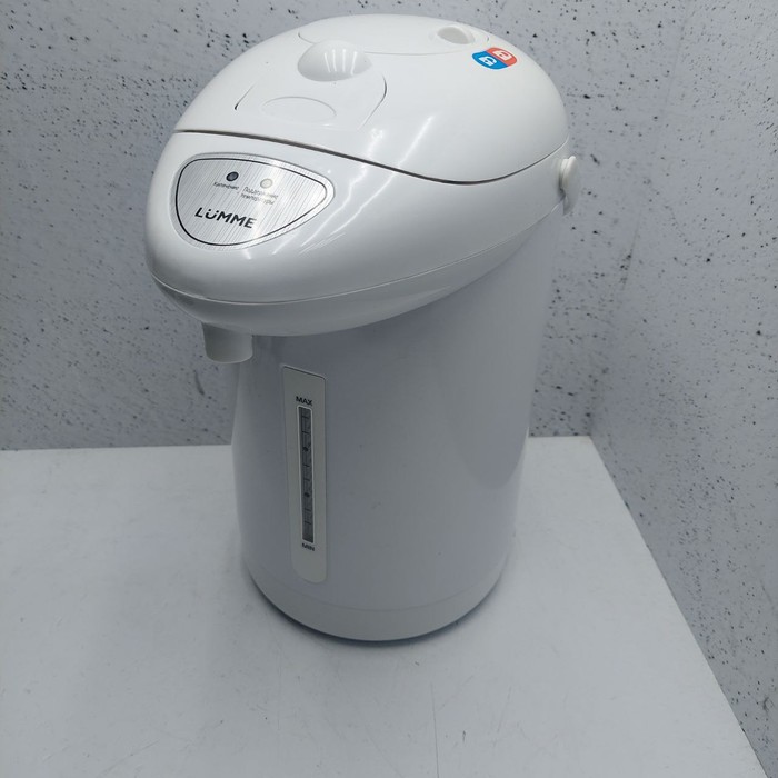 Термопот LUMME LU 3834