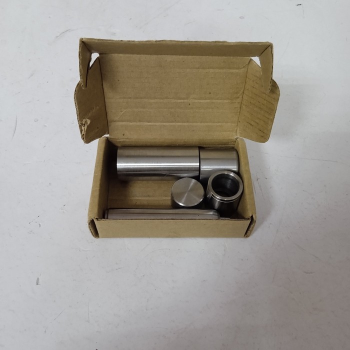 Обжимной инструмент Вжик Обжим