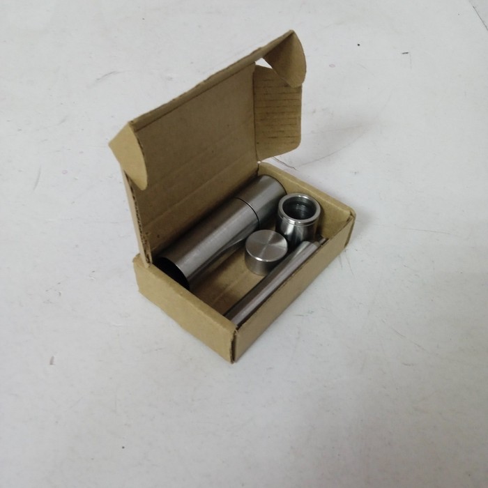 Обжимной инструмент Вжик Обжим