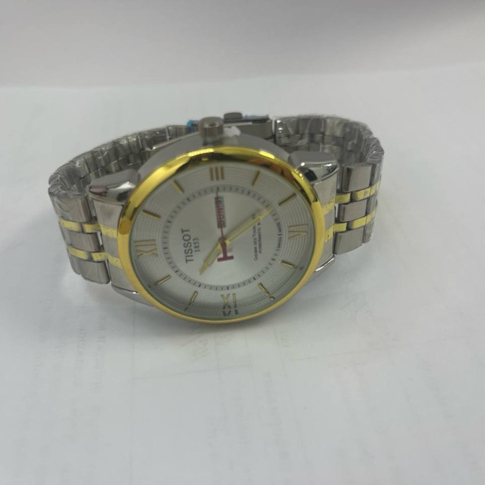 Наручные часы Tissot Метал.ремешок