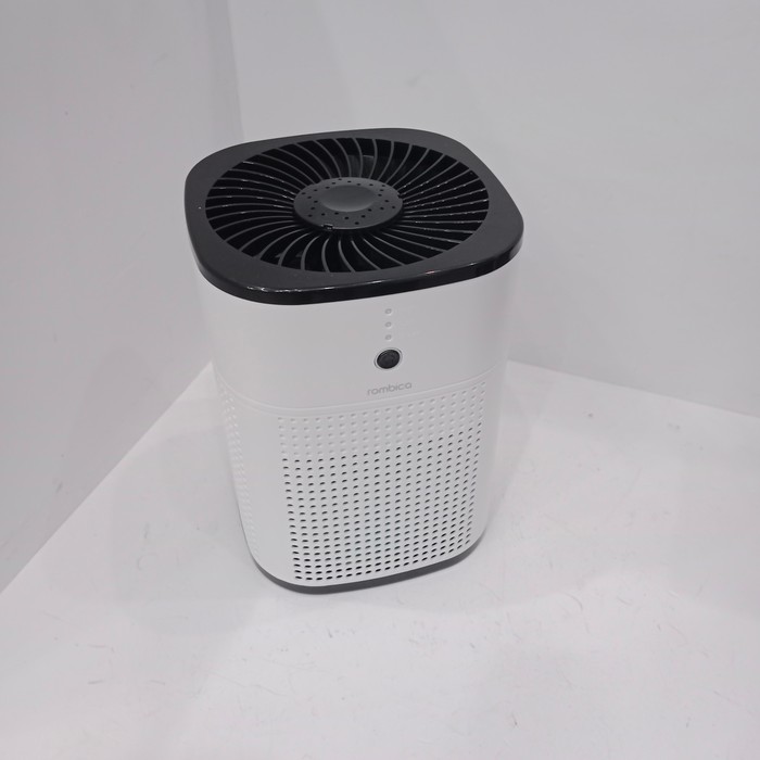 Увлажнитель воздуха ROMBICA meHome Fuji