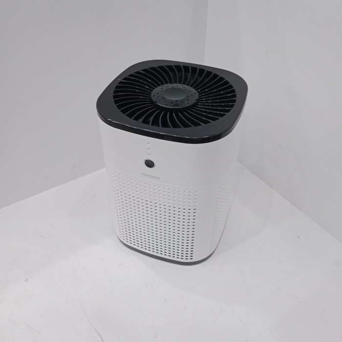 Увлажнитель воздуха ROMBICA meHome Fuji