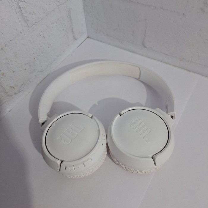 Наушники JBL Tune 520BT