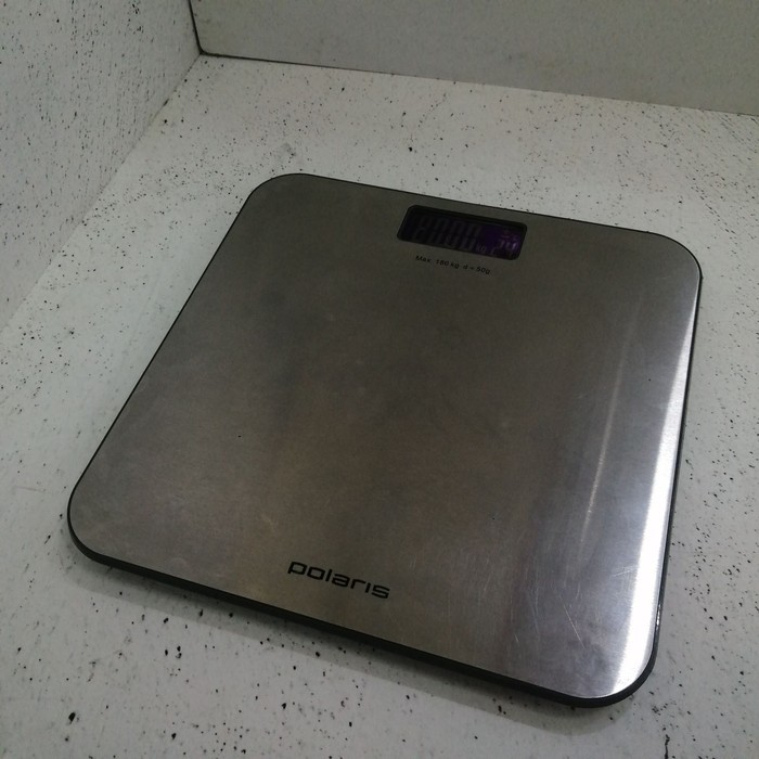 Весы Polaris PWS 1861DML