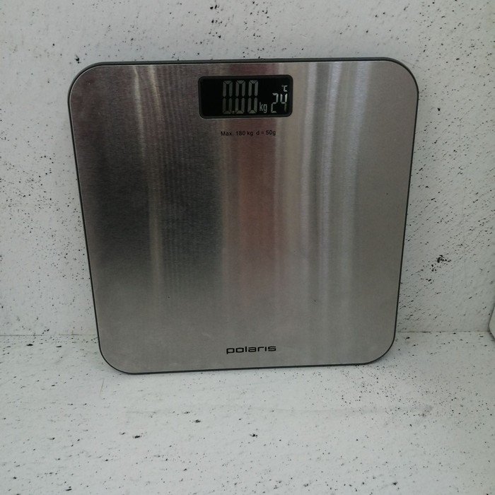 Весы Polaris PWS 1861DML