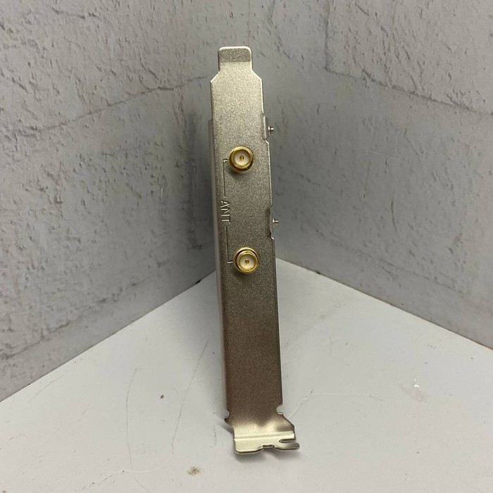 Роутер ASUS PCE-AX3000