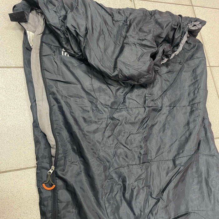 Спальный мешок Campus pioneer 200l