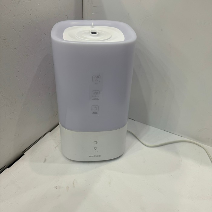 Увлажнитель воздуха ROMBICA HUM-037
