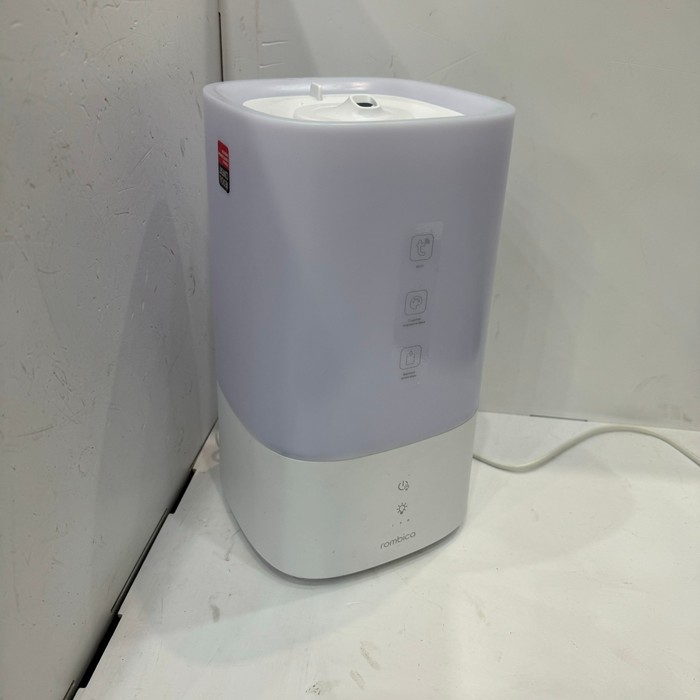 Увлажнитель воздуха ROMBICA HUM-037