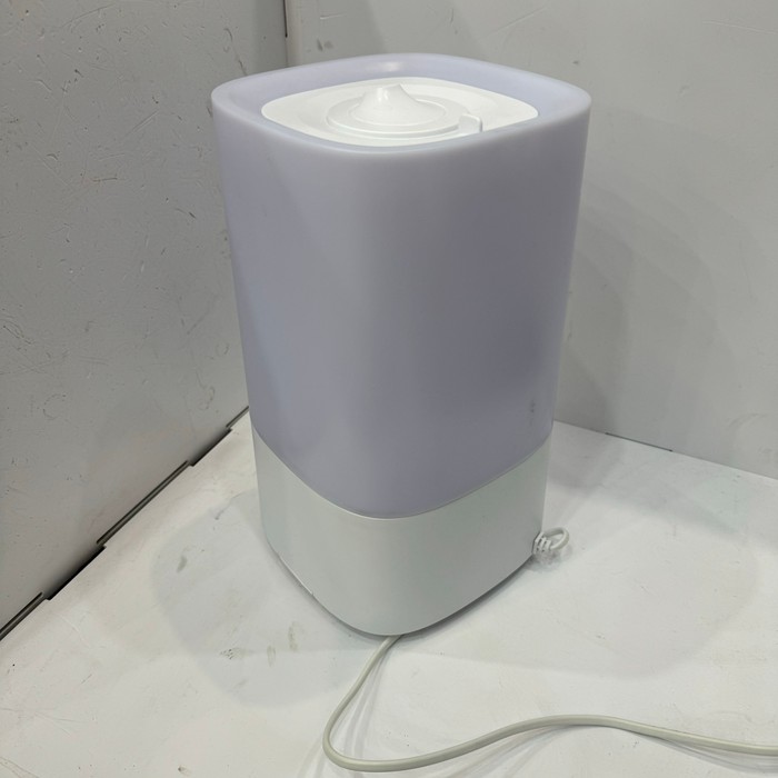 Увлажнитель воздуха ROMBICA HUM-037