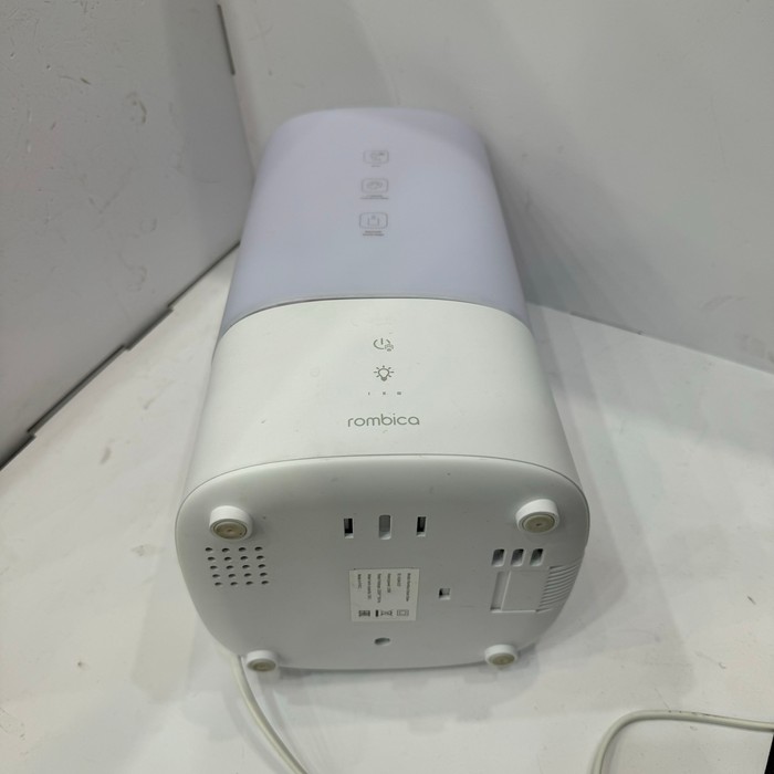 Увлажнитель воздуха ROMBICA HUM-037