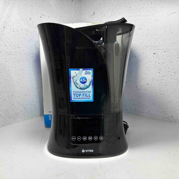 Увлажнитель воздуха Vitek VT-2344