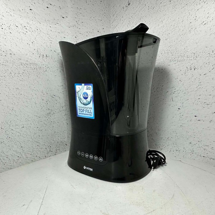 Увлажнитель воздуха Vitek VT-2344