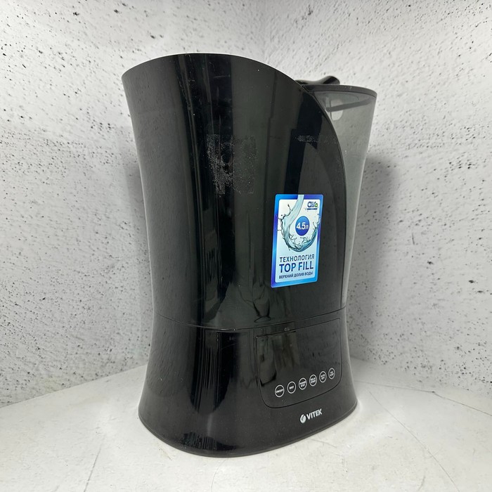 Увлажнитель воздуха Vitek VT-2344