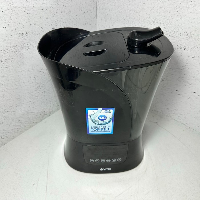 Увлажнитель воздуха Vitek VT-2344