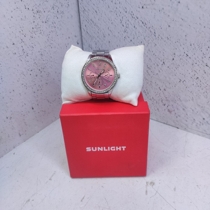Наручные часы Sunlight s388asp22ba