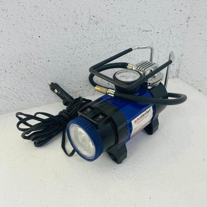 Компрессор Autostandart STORM (107005)