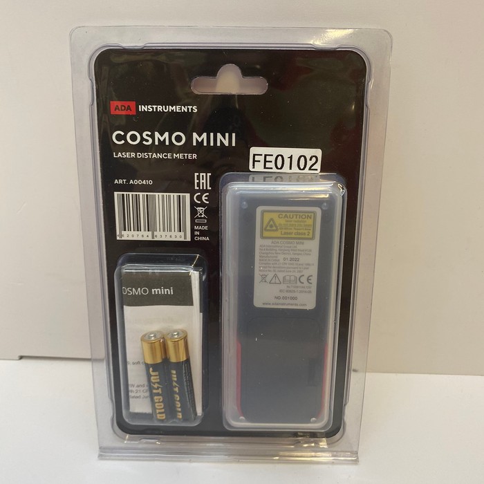 Дальномер ADA Cosmo Mini