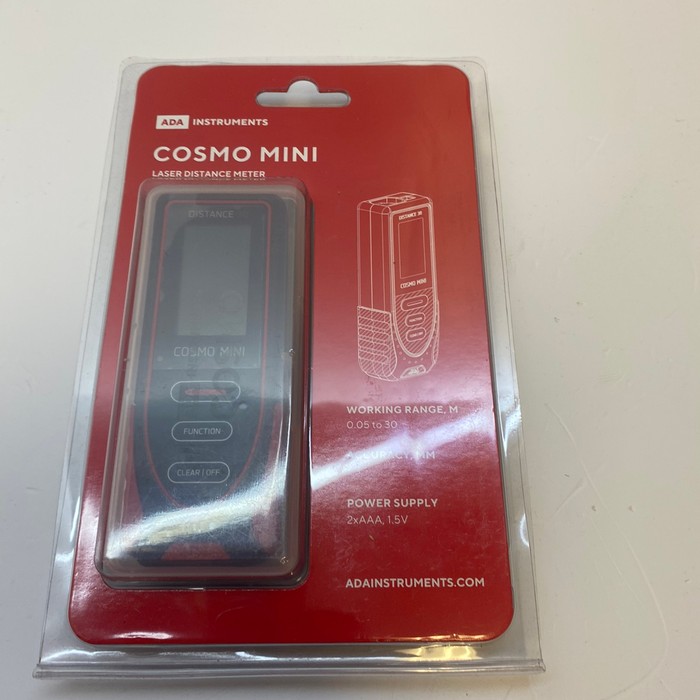 Дальномер ADA Cosmo Mini