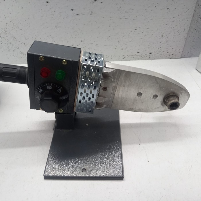 Паяльник для полипропилена Millennium SAPT1363